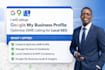 setup google my business profile optimize gmb listing for local SEO