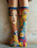 socks design unique socks design