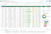 clean your excel contact database