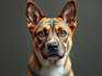 do a custom pet portrait, dog portrait, cat portrait