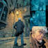 design detailed comic book characters and scenes