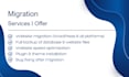 migrate wordpress websites safely with zero downtime