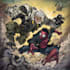 comic book professional artist