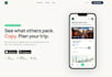 build a fast and SEO ready landing page or website