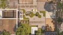 expert in landscape, frontyard and backyard design, 3d renderings