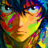 design a anime character
