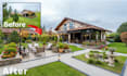 do virtual staging and renovation for your home in 24 hours