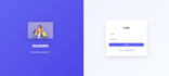 build mern web app with admin panel and modern UI