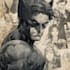 draw a custom cover art for your comic, book or podcast