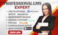 setup moodle swipeguide empower elearning thrive lms learnupon configio kannu
