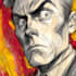 illustrate custom comic book pages and scenes