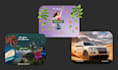do professional motion graphic