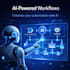 build and automate workflows using microsoft power automate