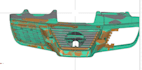 convert stl to cad and create mechanical 3d models