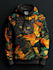 do the hoodie and sweatshirt design
