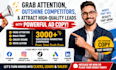 write a high catchy facebook ads copy that sells