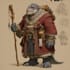 dnd art and dnd character art