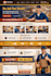 build modern websites that convert