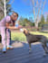 create authentic and engaging pet dog ugc videos