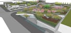 sketchup model from point cloud data,laser scan to revit model,rhino,cad model