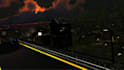 create realistic mysterious horror 3d environment