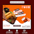design professional instagram posts and ads