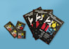 create expert print design that elevates your brand and message