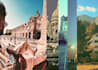do professional colour grading for your photos