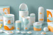 design brand packaging and product packaging design