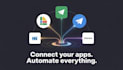 automate your business workflow with n8n or custom scripts