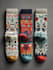 do creative socks unique sock design