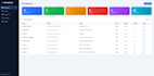 develop web based erp, saas, portal, CRM management system