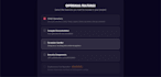 build a production ready backend API in nodejs or spring boot