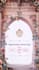 create an animated indian wedding invitation video