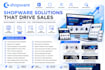 develop shopware, update and migrate shopware, fix shopware issue, shopware seo