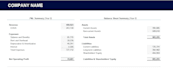 accounting and booking services