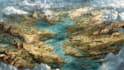 create high quality bespoke fantasy maps