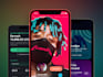 redesign your existing mobile or web app