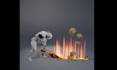 create stunning unreal engine vfx with niagara particles in unreal engine