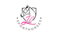 design animals amazing dog training logo