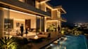 create luxury real estate visuals