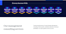 develop custom salesforce CRM solutions using apex and lwc