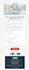 create a custom mailchimp email template design