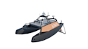 3d model any vehicle from concept to 3d animated render