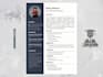 make professional cv for your dream job