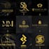 do a logo design exact as ur vision