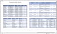 de duplicate, format and clean messy data sets professionally