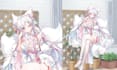 design and rig quality nsfw vtuber live2d model vtuber commission