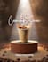 design custom poster drink