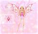draw a design sheet of winx transformation